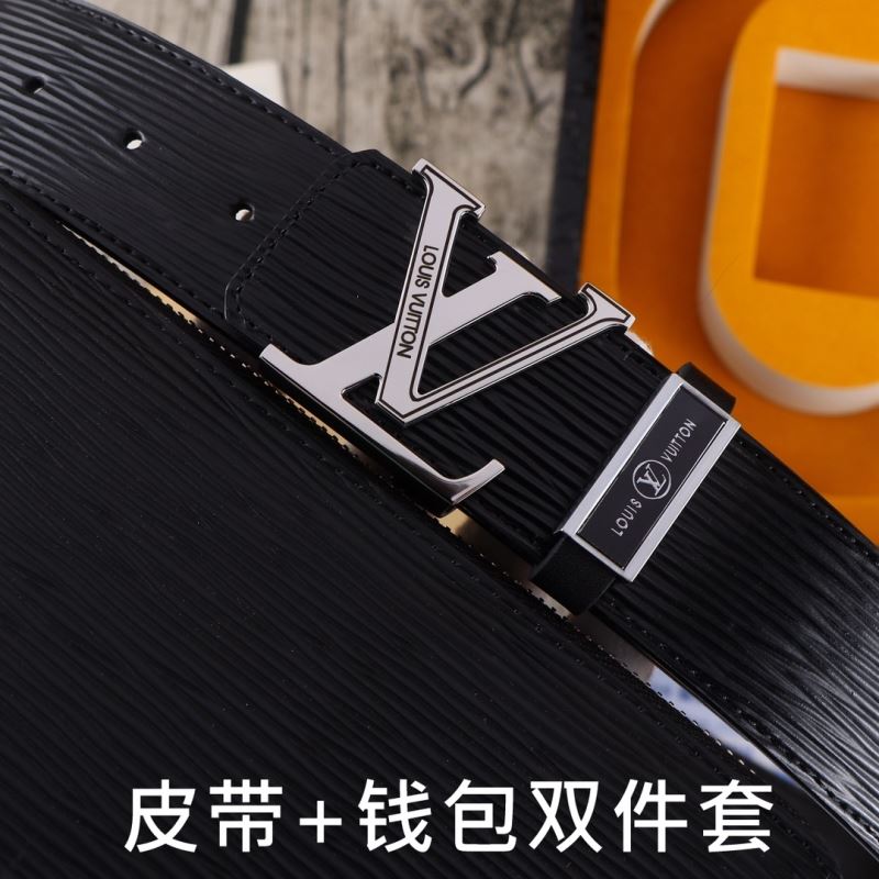 Louis Vuitton Belts